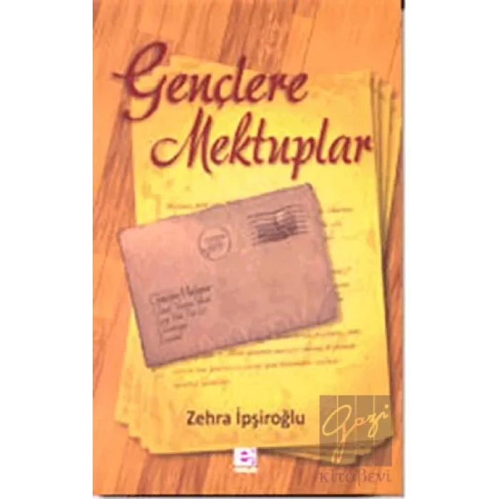 Gençlere Mektuplar