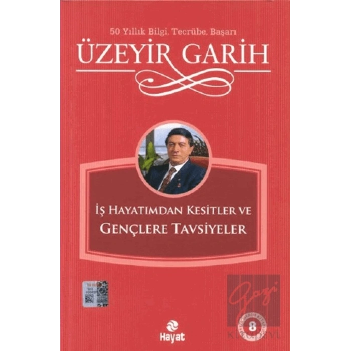 Gençlere Tavsiyeler