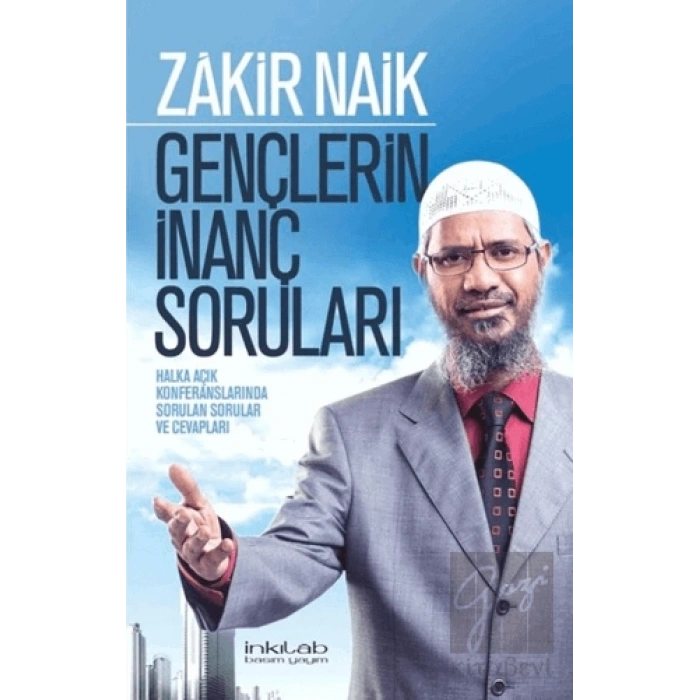 Gençlerin İnanç Soruları