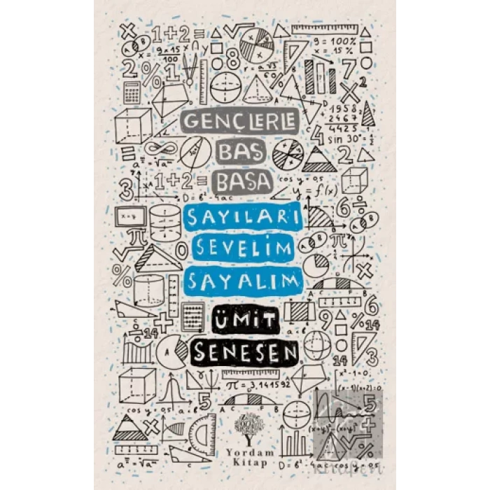 Gençlerle Baş Başa - Sayıları Sevelim Sayalım