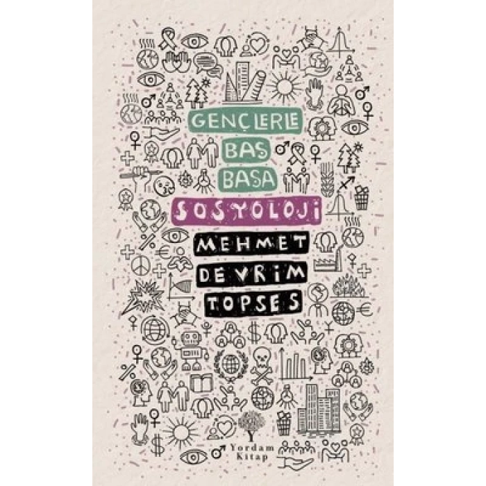 Gençlerle Baş Başa: Sosyoloji