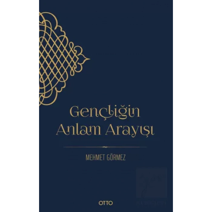 Gençliğin Anlam Arayışı