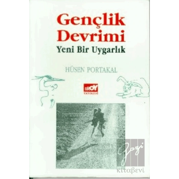 Gençlik Devrimi