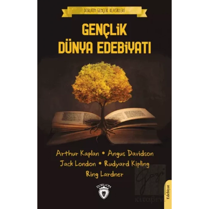 Gençlik Dünya Edebiyatı