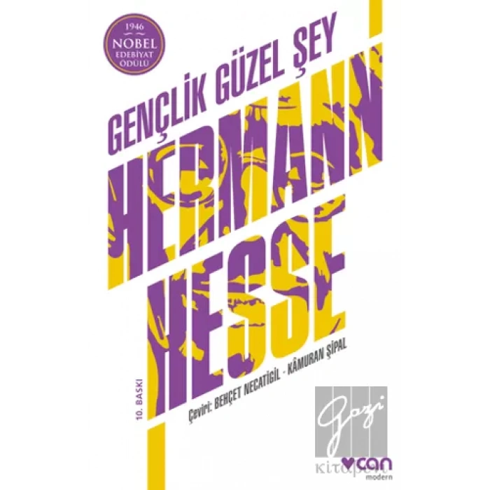 Gençlik Güzel Şey