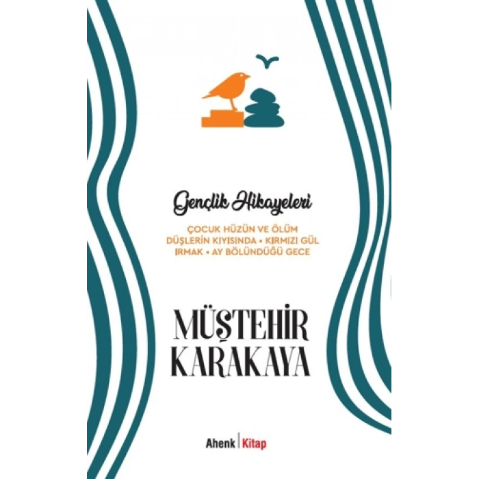 Gençlik Hikayeleri