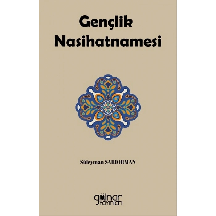 Gençlik Nasihatnamesi