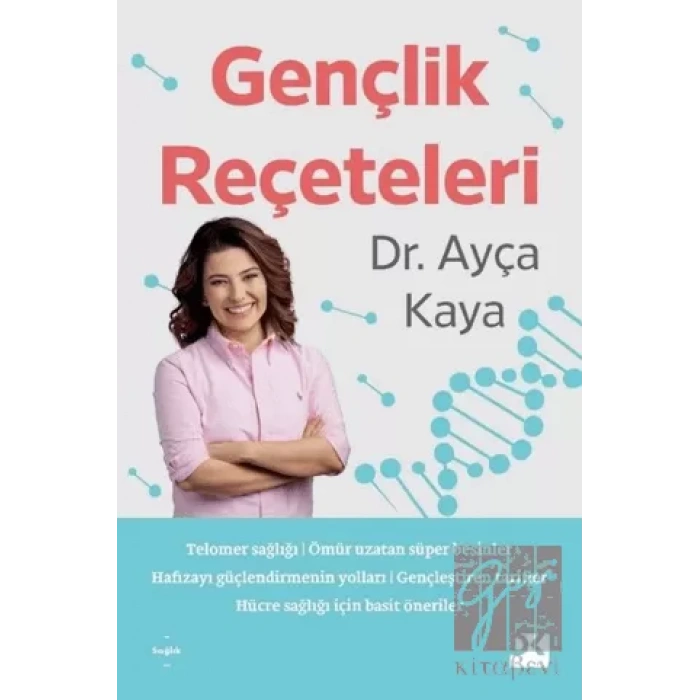 Gençlik Reçeteleri