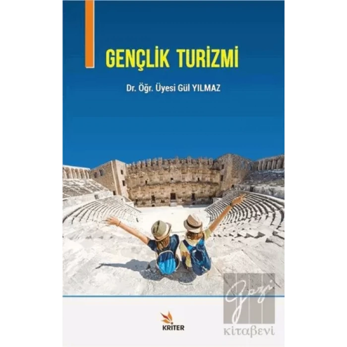 Gençlik Turizmi