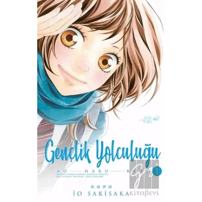 Gençlik Yolculuğu 1