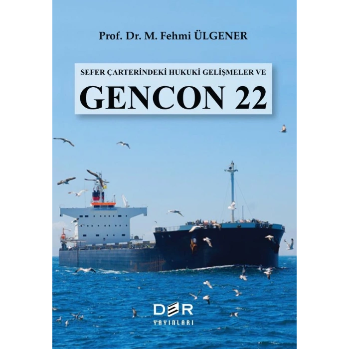 GENCON 22* - Der