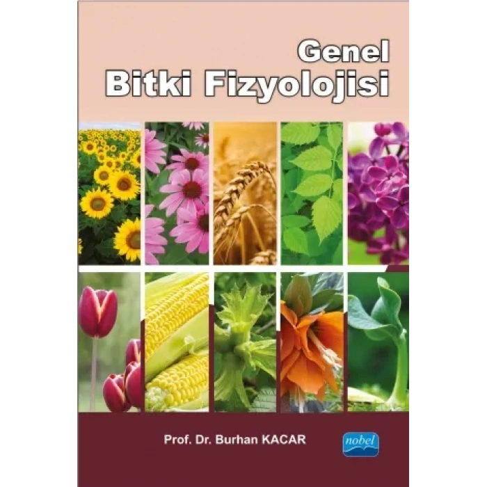 Genel Bitki Fizyolojisi