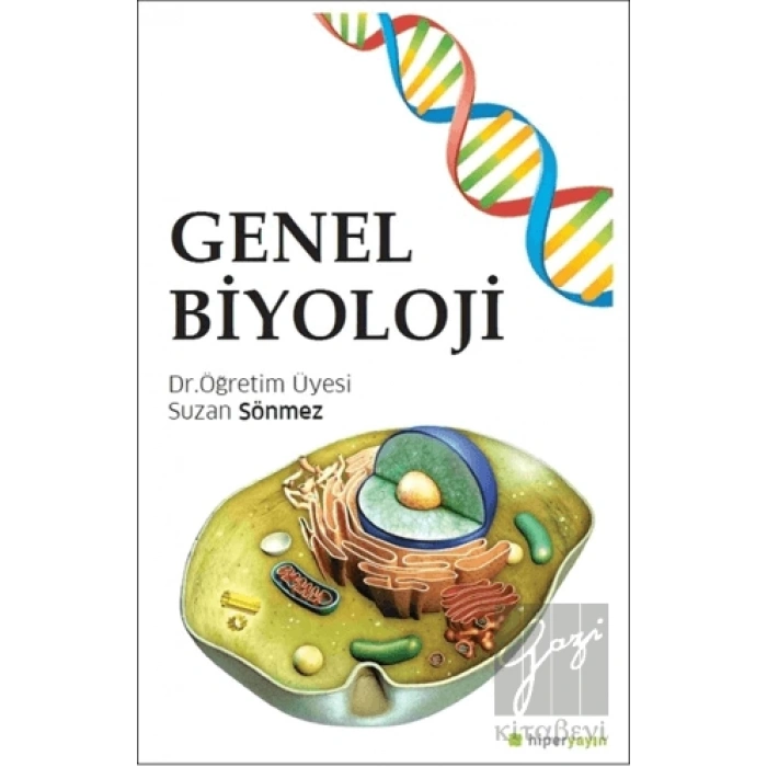 Genel Biyoloji