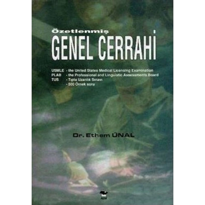 Genel Cerrahi