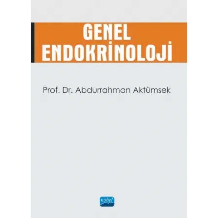 Genel Endokrinoloji