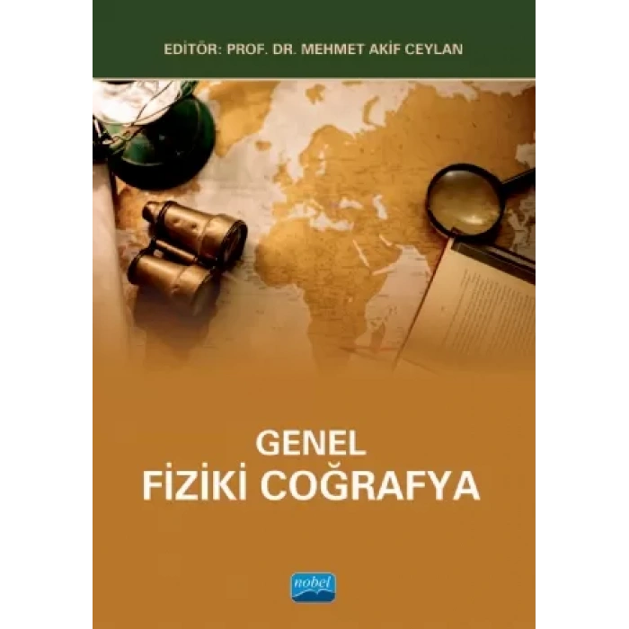 Genel Fiziki Coğrafya