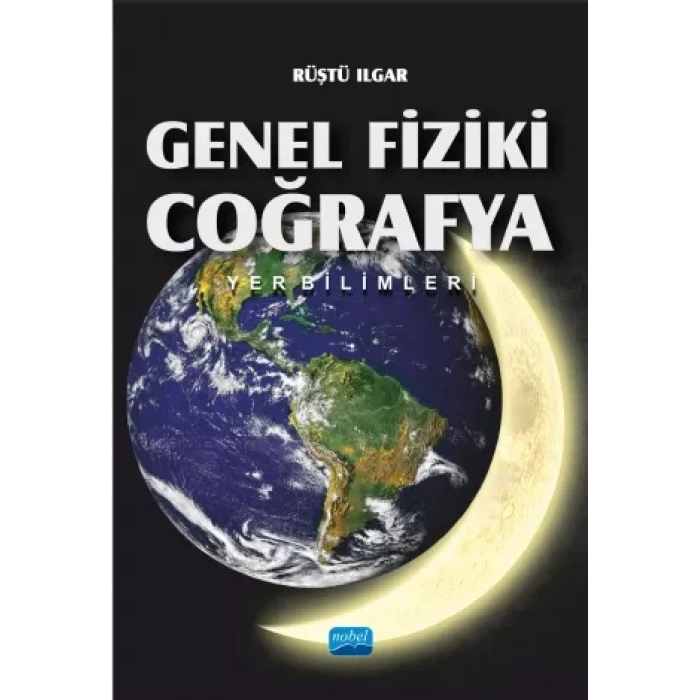 Genel Fiziki Coğrafya