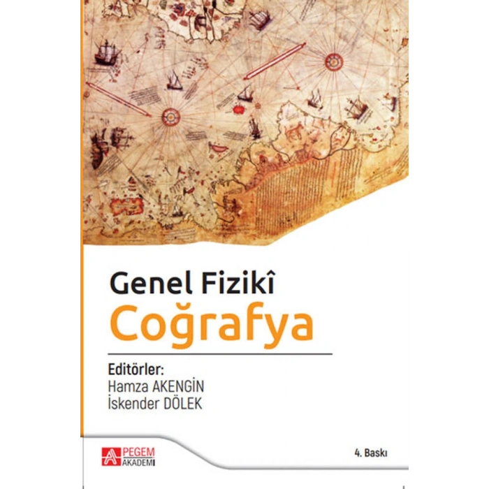 Genel Fiziki Coğrafya