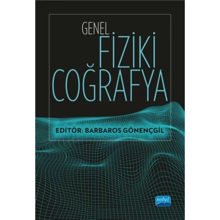 GENEL FİZİKİ COĞRAFYA