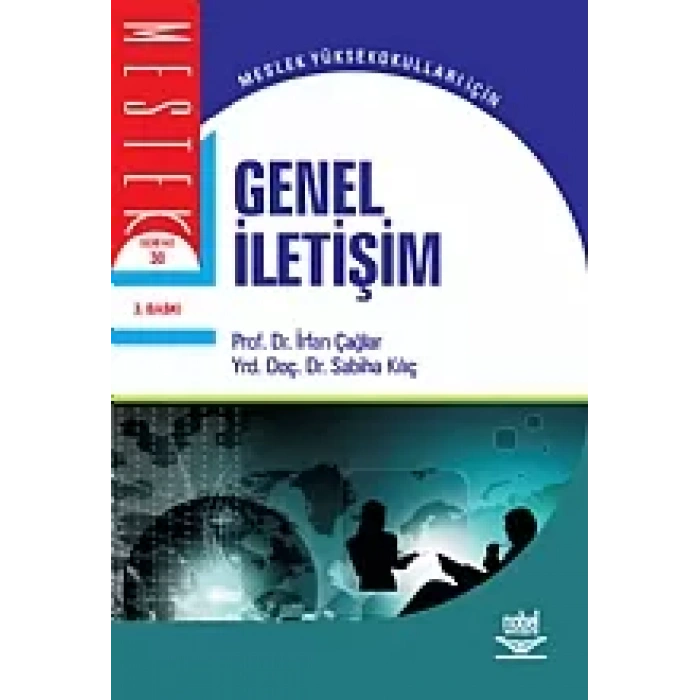 Genel İletişim