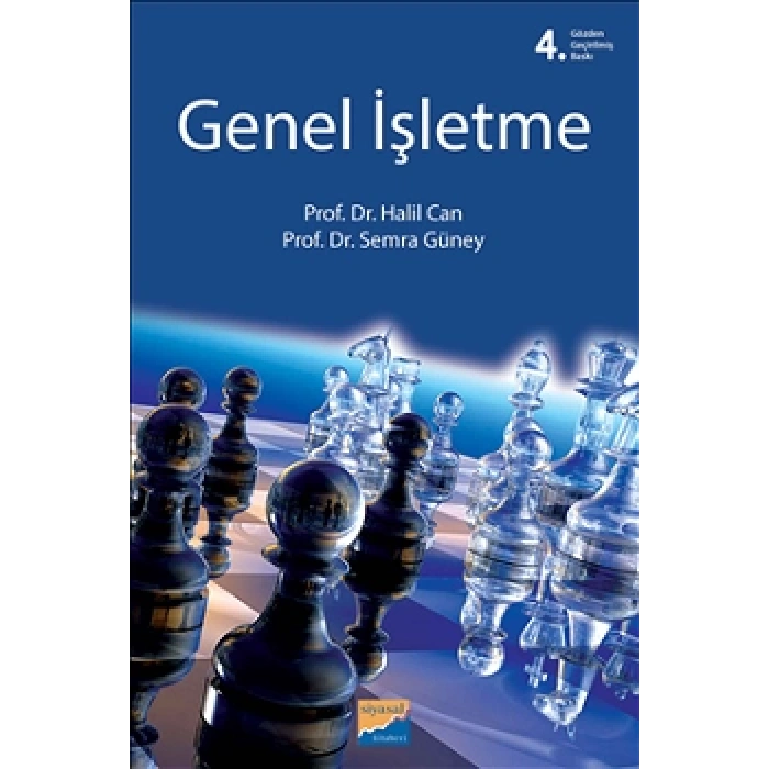 Genel İşletme
