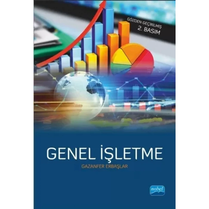 GENEL İŞLETME