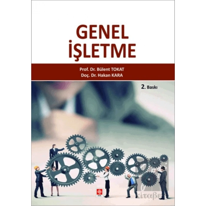 Genel İşletme