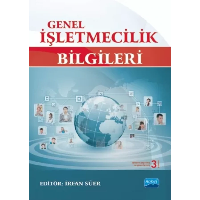 Genel İşletmecilik Bilgileri