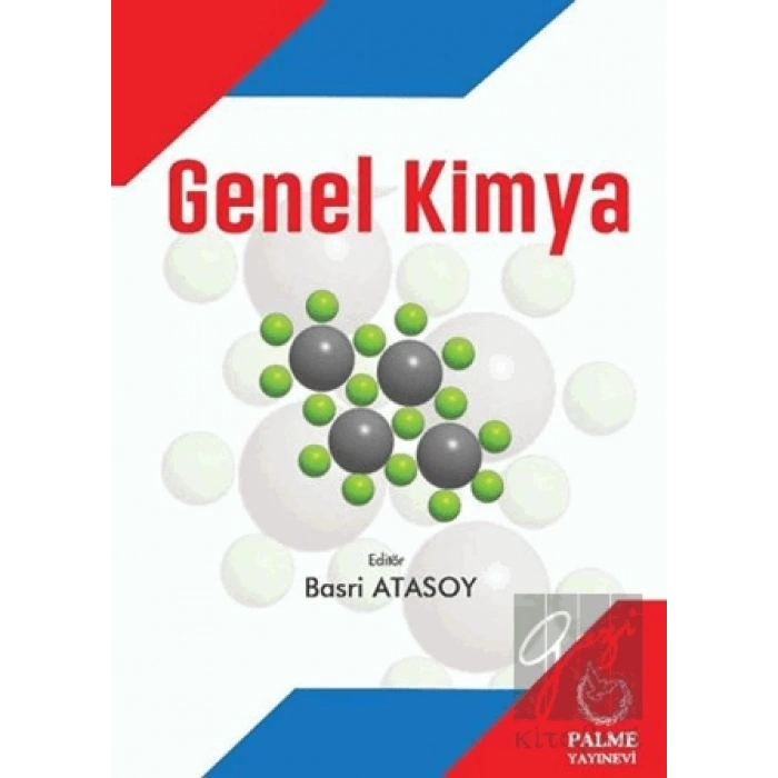 Genel Kimya
