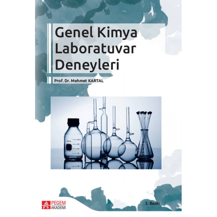 Genel Kimya Laboratuvar Deneyleri