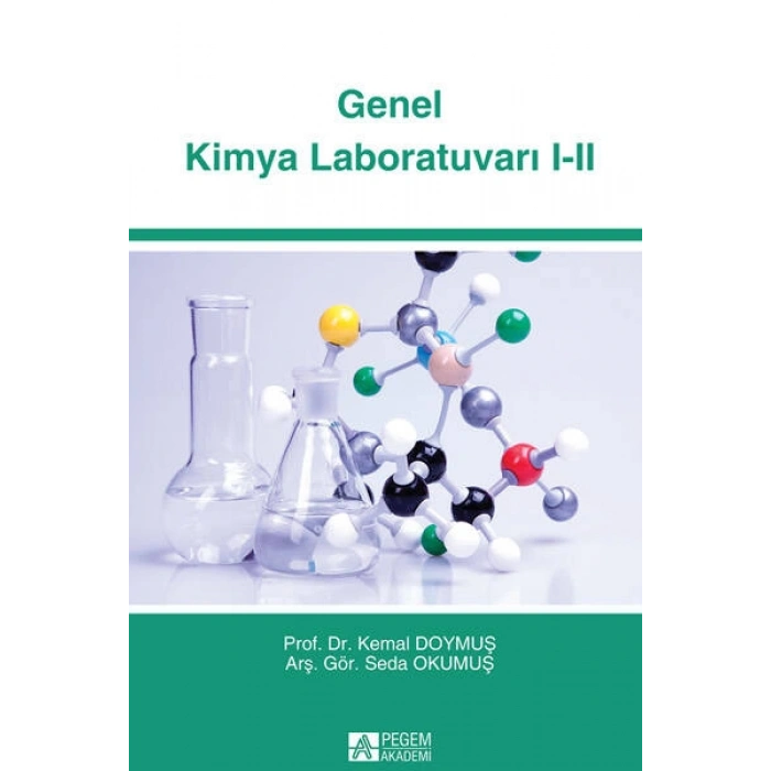 Genel Kimya Laboratuvarı I-II
