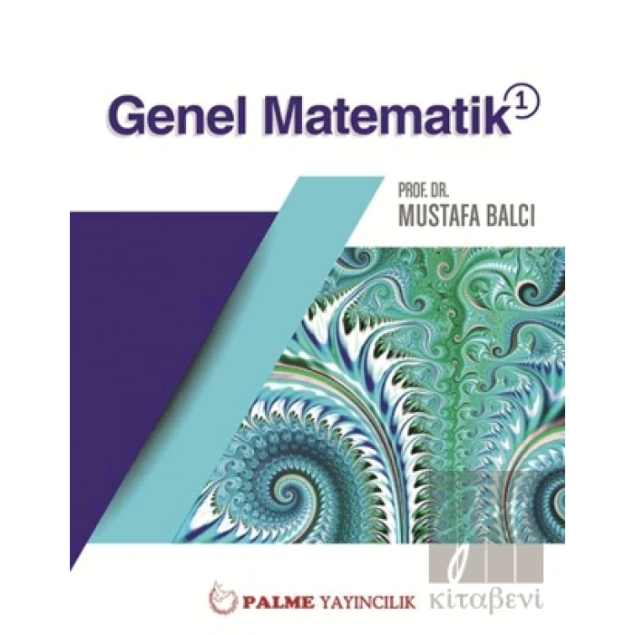 Genel Matematik 1