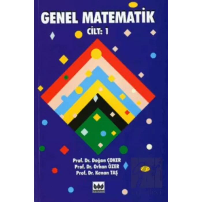 Genel Matematik 1