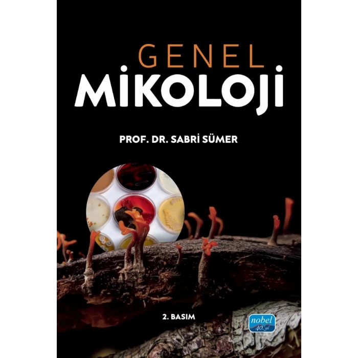 Genel Mikoloji