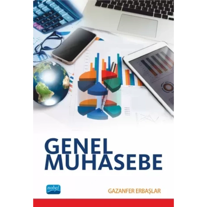 Genel Muhasebe