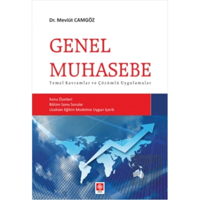 Genel Muhasebe
