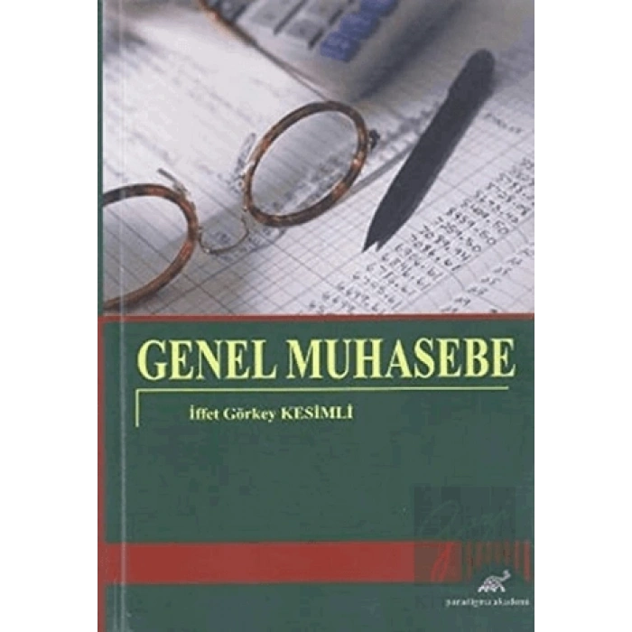 Genel Muhasebe