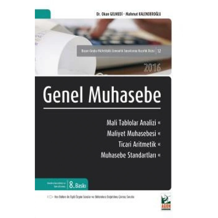 Genel Muhasebe