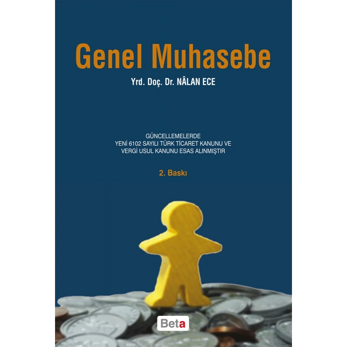 Genel Muhasebe