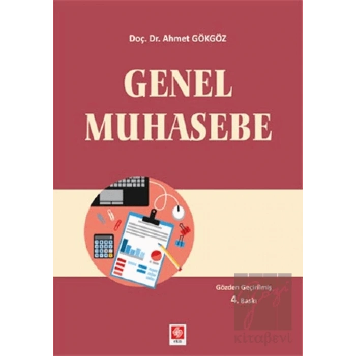 Genel Muhasebe