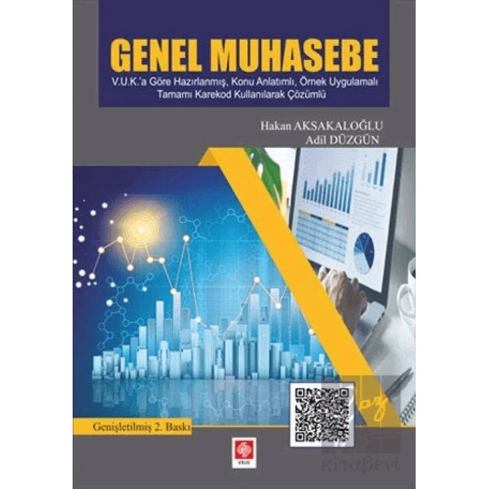 Genel Muhasebe