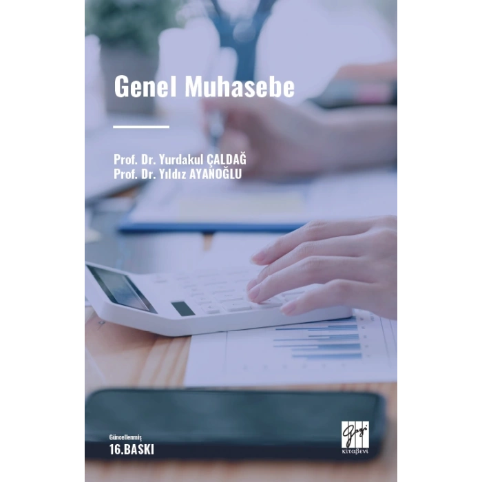 Genel Muhasebe