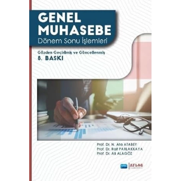 Genel Muhasebe