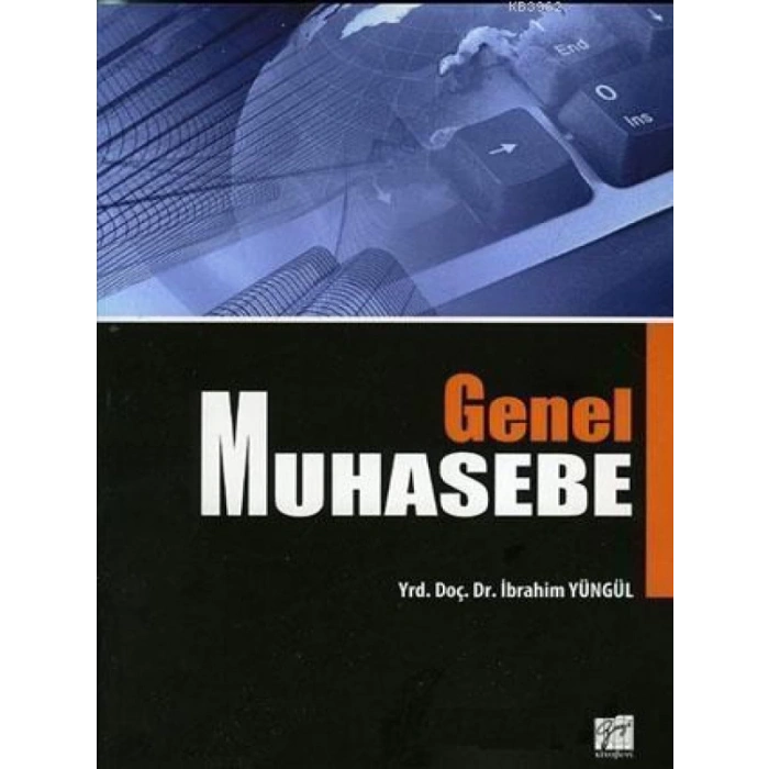 Genel Muhasebe - İbrahim Yüngül