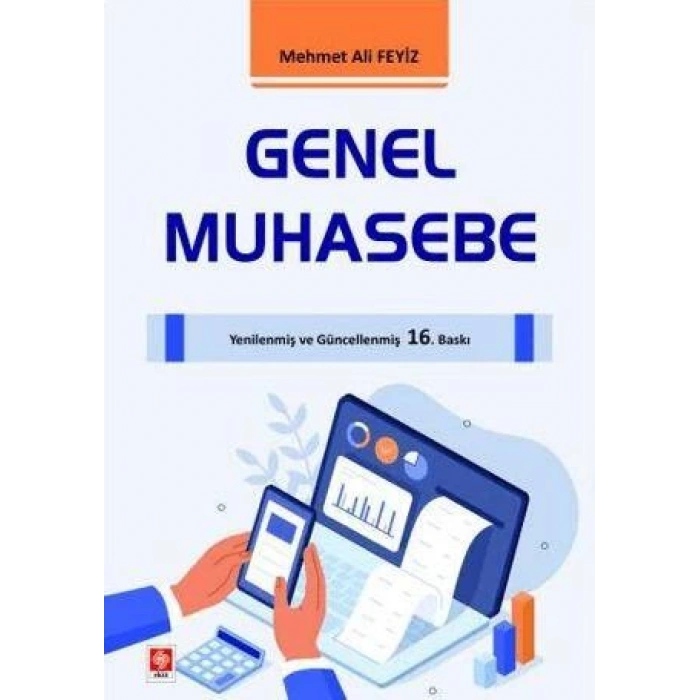 Genel Muhasebe Mehmet Ali Feyiz