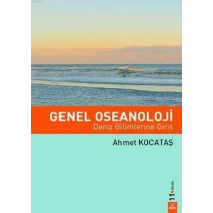 Genel Oseanoloji