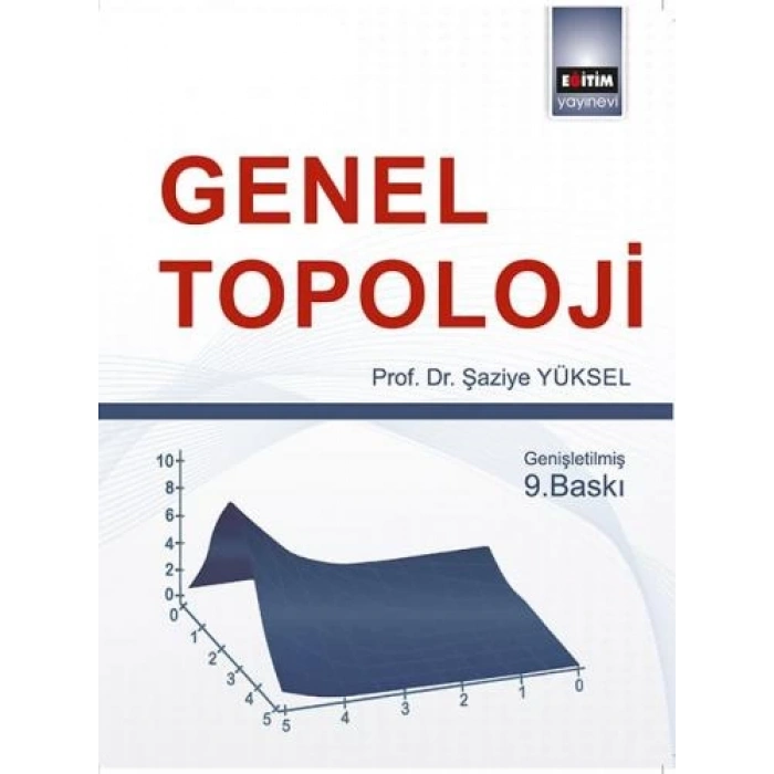 Genel Topoloji