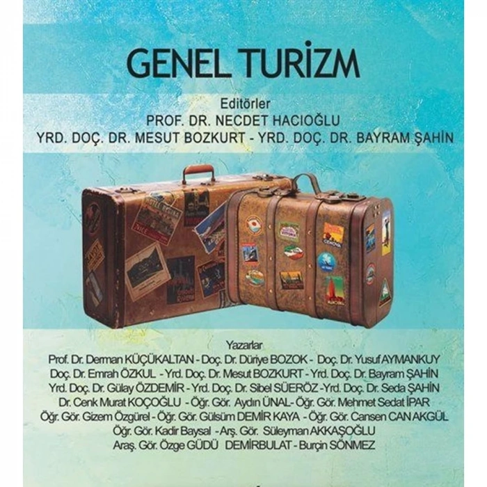 Genel Turizm