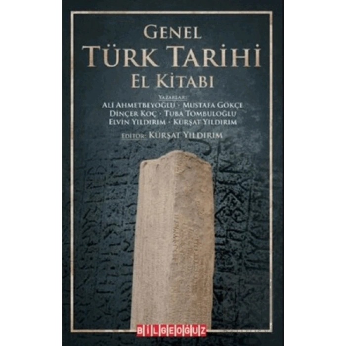 Genel Türk Tarihi El Kitabı