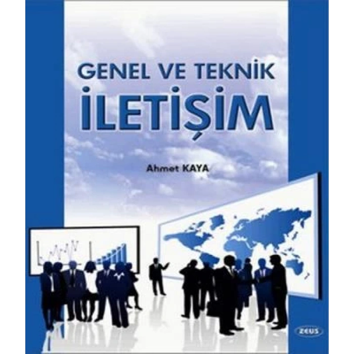 Genel ve Teknik İletişim